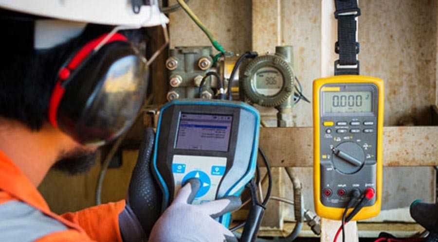Meter Calibration